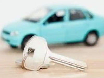 砚山汽车抵押贷款办理流程,砚山车抵贷需要什么条件?